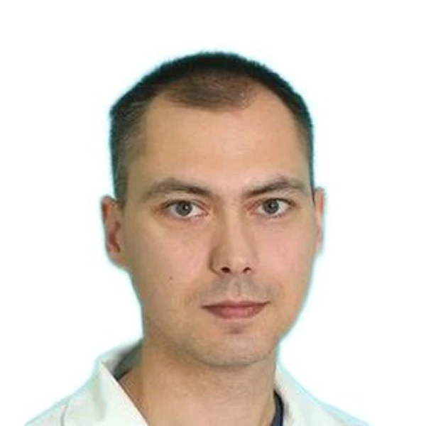 Нащекин Александр Васильевич — Функциональный диагност, Врач УЗИ, Новомосковск