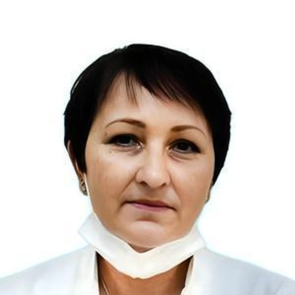 Филиппова Ирина Вячеславовна — Стоматолог, Новомосковск