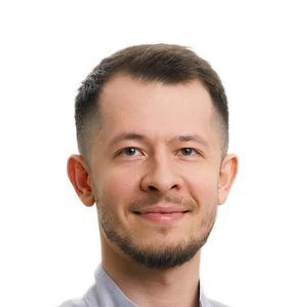 Кадыров Руслан Рашидович — Стоматолог, Стоматолог-эндодонтист, Казань