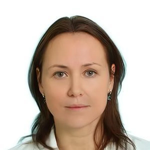 Ларионова Наталья Андреевна — Педиатр, Детский аллерголог, Детский иммунолог, Новомосковск