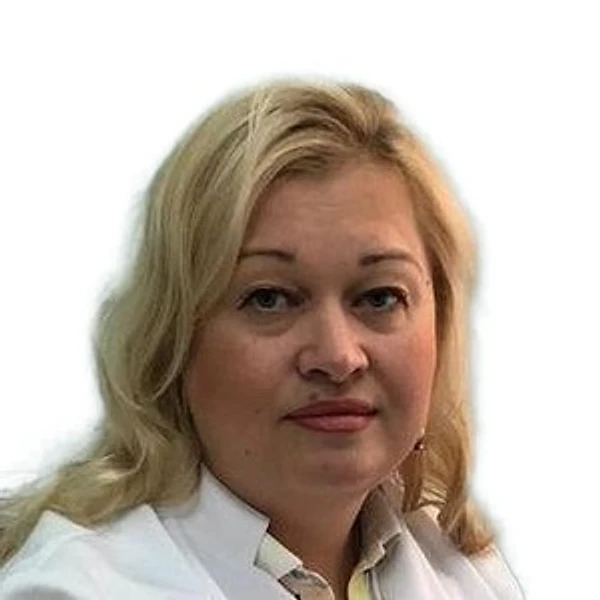 Шокарева Елена Владимировна — Детский невролог, Ростов-на-Дону