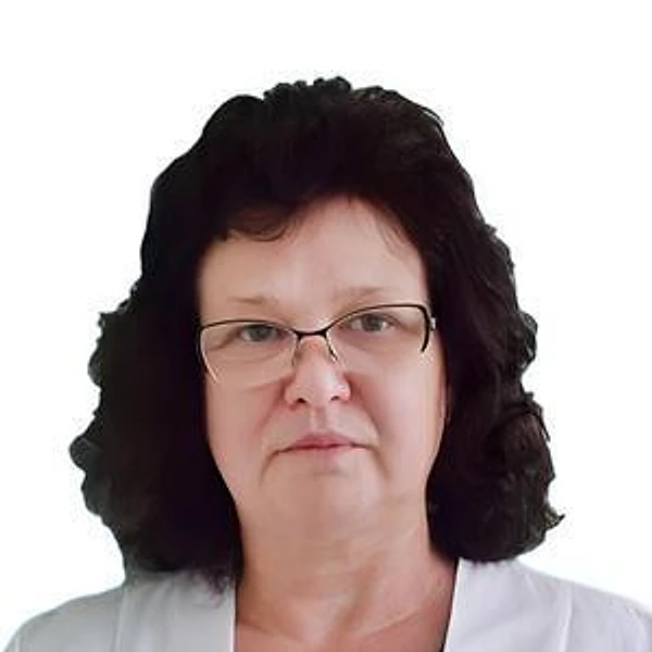 Корнева Елена Николаевна — Психиатр, Нарколог, Новомосковск