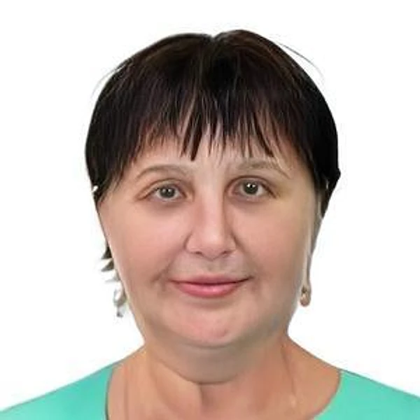 Веселкова Татьяна Петровна — Стоматолог, Новомосковск