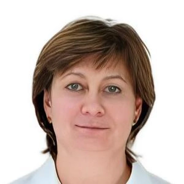 Дунайцева Инна Владимировна — Стоматолог-ортопед, Новомосковск