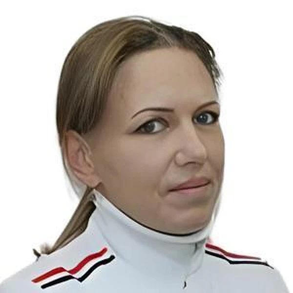 Кудинова Елена Александровна — Стоматолог, Новомосковск