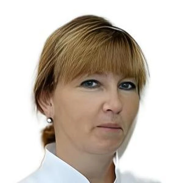 Кулагина Юлия Викторовна — Стоматолог, Новомосковск