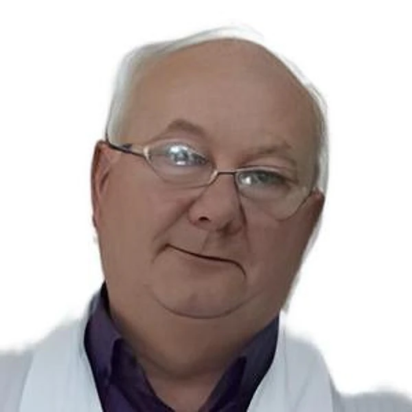 Кутин Анатолий Анатольевич — Стоматолог-ортопед, Новомосковск