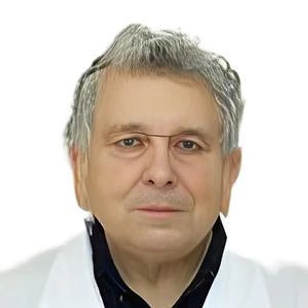 Лысенков Александр Дмитриевич — Стоматолог, Новомосковск