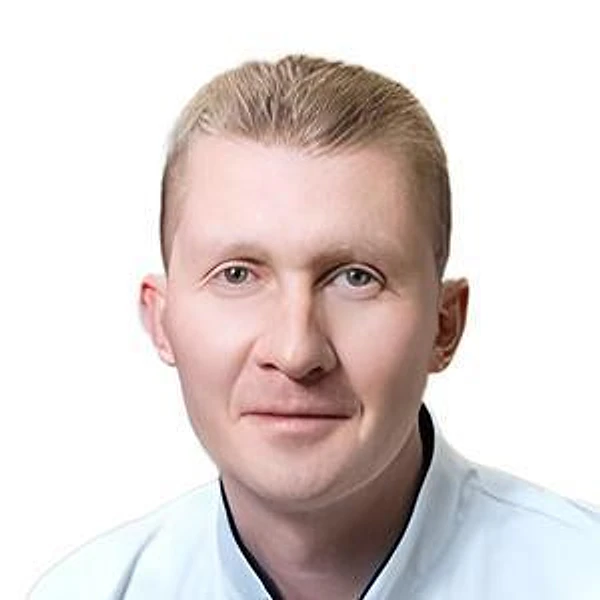 Мельников Александр Юрьевич — Стоматолог-имплантолог, Стоматолог-ортопед, Стоматолог-хирург, Новомосковск