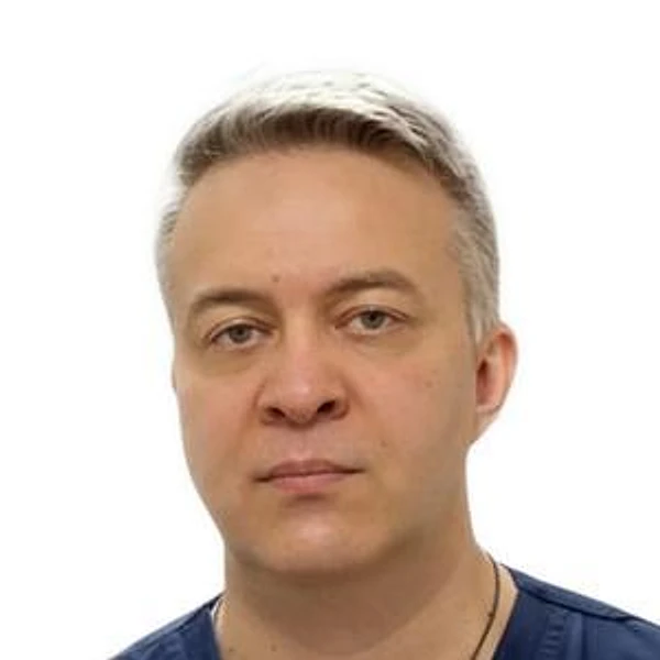 Роянов Марат Ильгизович — Стоматолог-ортопед, Новомосковск