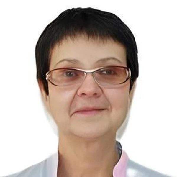 Сикачева Ирина Анатольевна — Стоматолог-ортопед, Новомосковск