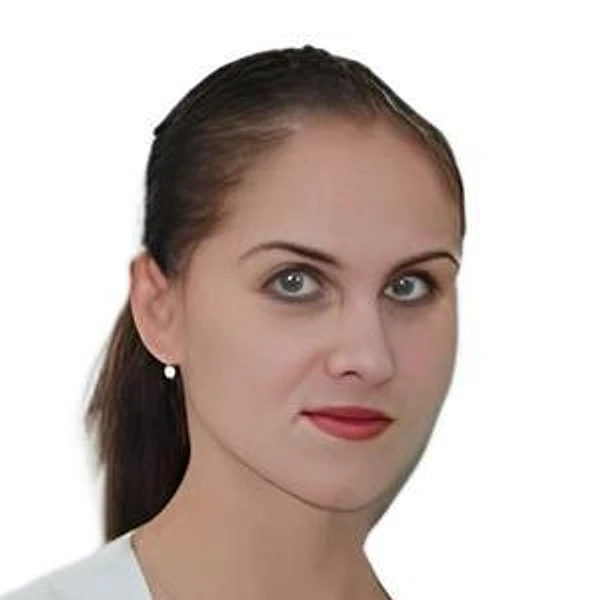 Соколова Маргарита Андреевна — Стоматолог, Новомосковск