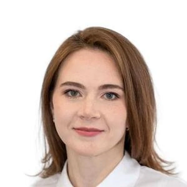 Ливинская Мария Сергеевна — Пародонтолог, Терапевт, Новомосковск
