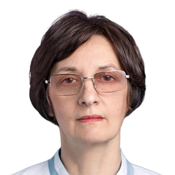 Муратова Марианна Георгиевна — Функциональный диагност, Ростов-на-Дону