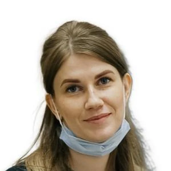 Мельникова Екатерина Александровна — Стоматолог, Пародонтолог, Новомосковск