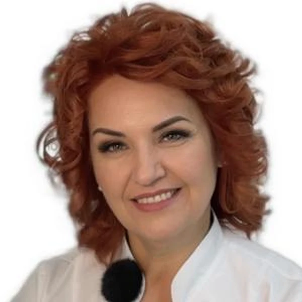 Кочетова Ирина Сергеевна — Стоматолог, Новомосковск