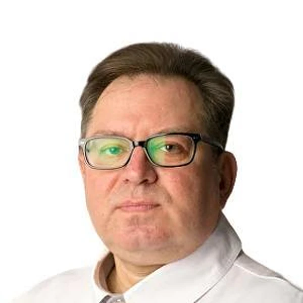 Бакулин Аркадий Александрович — Стоматолог-хирург, Стоматолог-имплантолог, Стоматолог-ортопед, Новомосковск