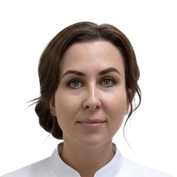 Реутова Светлана Владимировна — Стоматолог, Пародонтолог, Стоматолог-хирург, Новомосковск