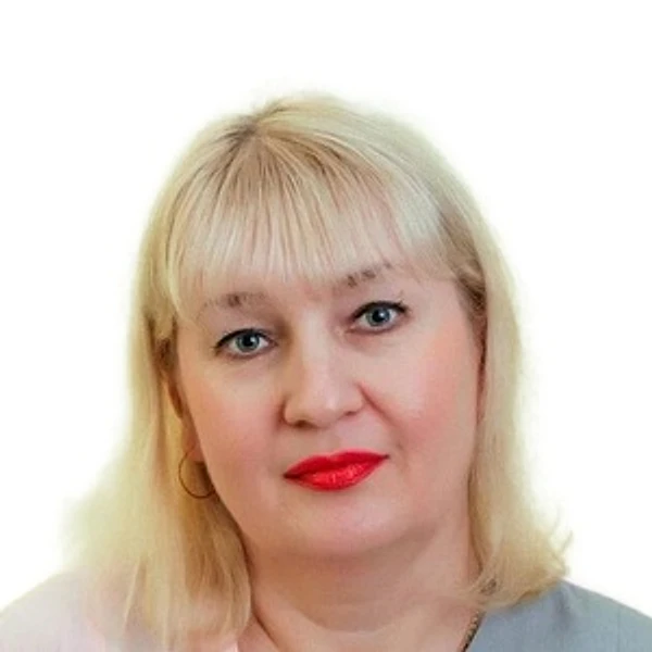 Косачева Елена Юрьевна — Стоматолог, Детский стоматолог, Новомосковск