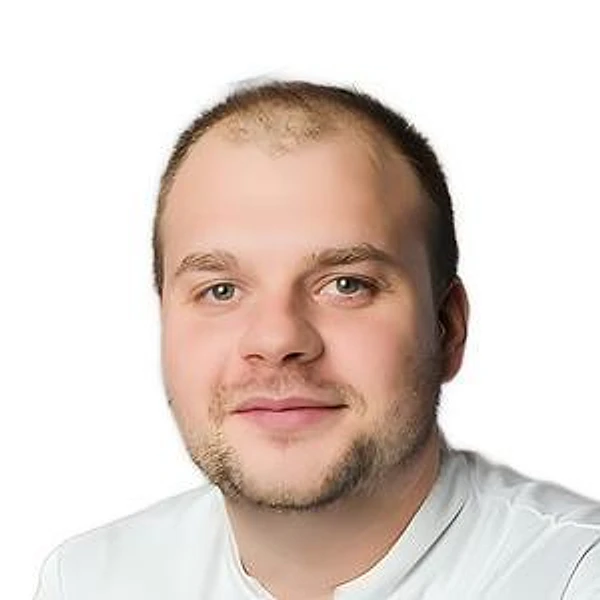 Таянов Николай Анатольевич — Стоматолог-ортопед, Стоматолог, Новомосковск