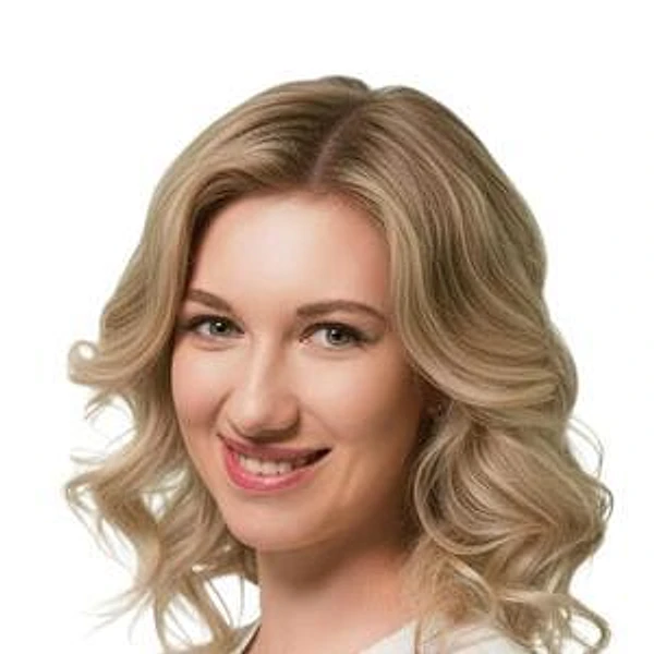 Сигутина Екатерина Андреевна — Стоматолог-гигиенист, Детский стоматолог-гигиенист, Новомосковск