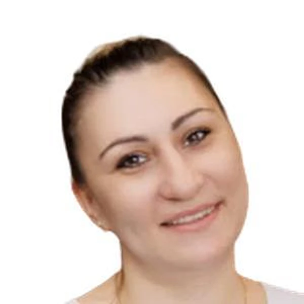 Беляева Екатерина Олеговна — Стоматолог, Новомосковск