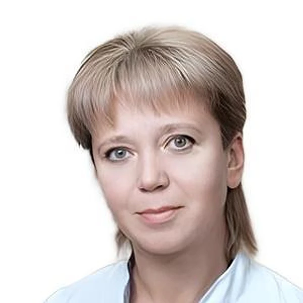 Стрельцова Наталья Владимировна — Стоматолог, Новомосковск