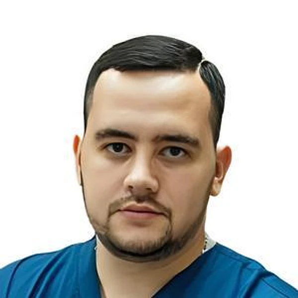 Фатеев Максим Александрович — Стоматолог, Стоматолог-ортопед, Стоматолог-хирург, Кимовск