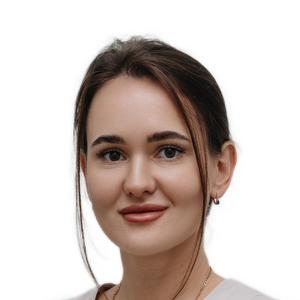 Малинина Дарья Владимировна — Гинеколог, Акушер, Врач УЗИ, Владимир