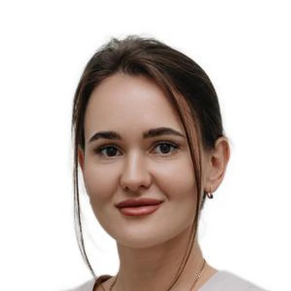Малинина Дарья Владимировна — Гинеколог, Акушер, Врач УЗИ, Владимир