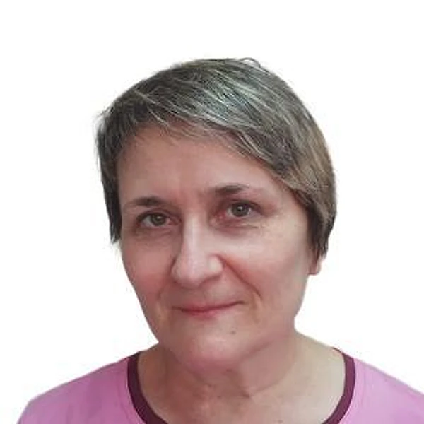 Хрипливец Оксана Николаевна — Невролог, Спортивный врач, Новокузнецк