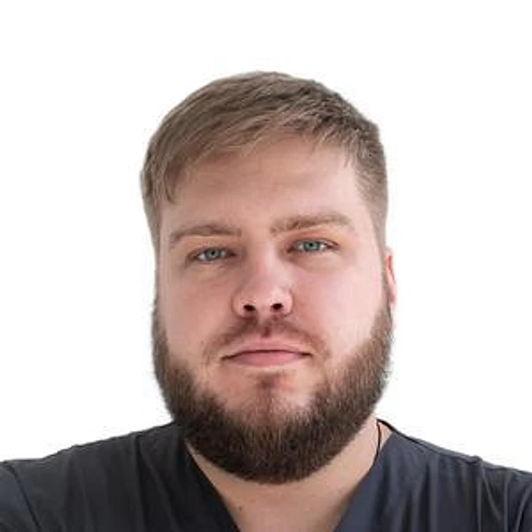 Луканович Геннадий Геннадьевич — Стоматолог-хирург, Стоматолог-имплантолог, Краснодар