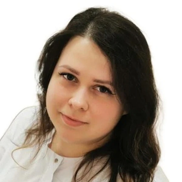 Бритякова Анастасия Геннадьевна — Стоматолог, Ростов-на-Дону