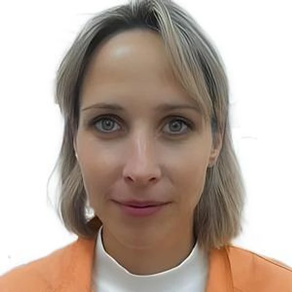 Сидоренко Ирина Витальевна — Детский стоматолог, Новомосковск
