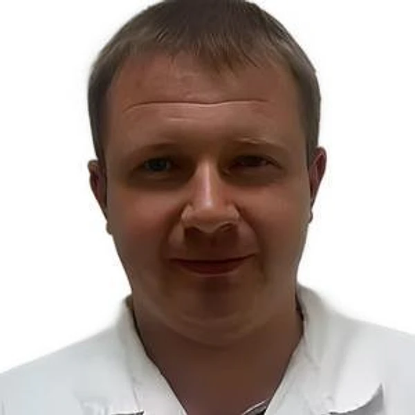 Афонин Алексей Сергеевич — Стоматолог, Новомосковск
