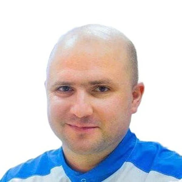Родионов Алексей Николаевич — Стоматолог-хирург, Стоматолог-ортодонт, Стоматолог-ортопед, Новомосковск
