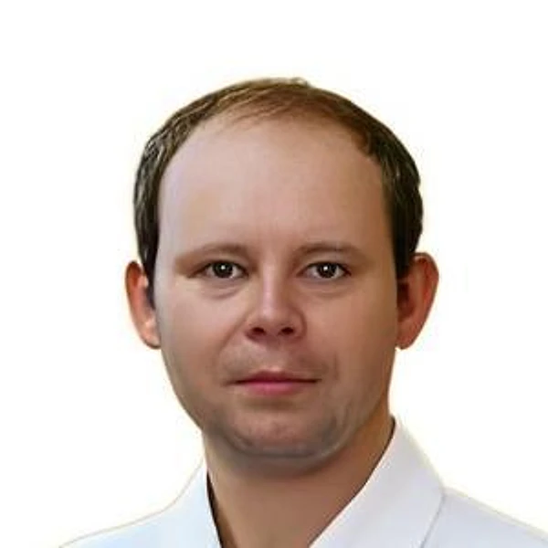 Ушаков Денис Алексеевич — Стоматолог, Стоматолог-ортопед, Новомосковск