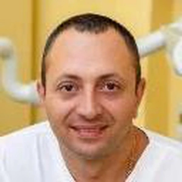 Даллакян Навасард Ваникович — Стоматолог-хирург, Подольск