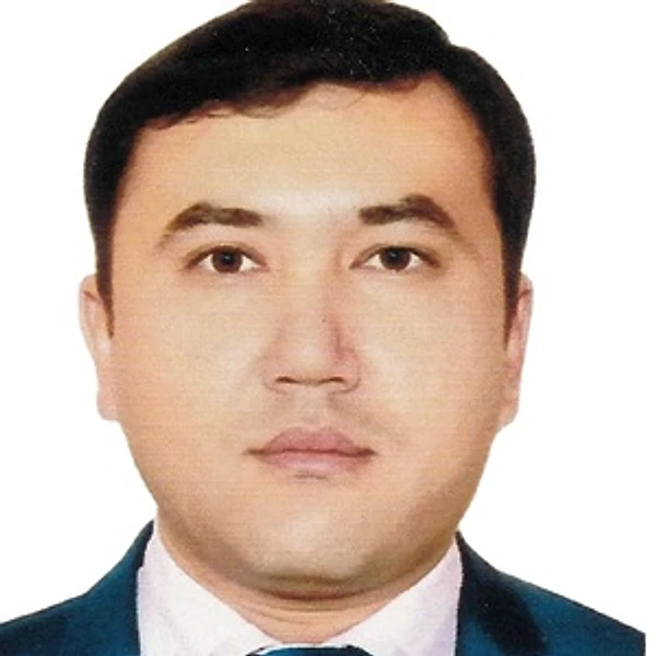 Хайитмуродов Алишер Суюнович — Стоматолог, Стоматолог-имплантолог, Стоматолог-ортопед, Стоматолог-хирург, Новомосковск