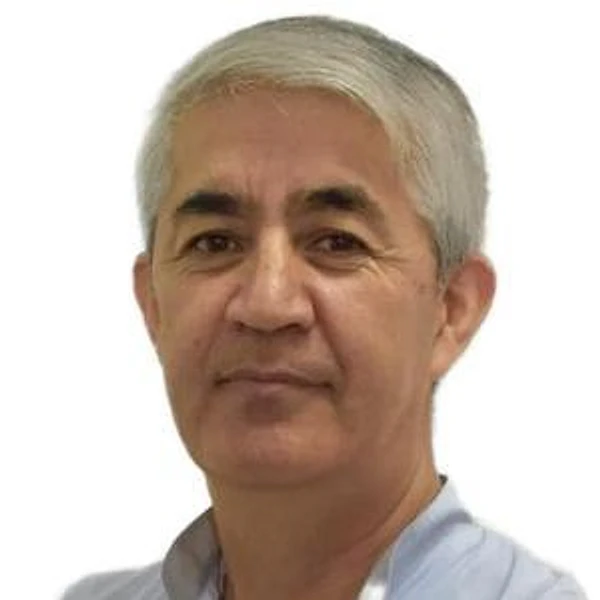 Валиев Садулла Авазович — Стоматолог, Богородицк