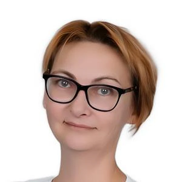 Леонова Екатерина Ивановна — Врач УЗИ, Москва