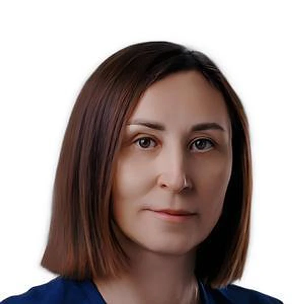 Козлова Александра Вячеславовна — Офтальмолог (окулист), Чита