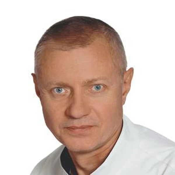 Козлов Сергей Анатольевич — Офтальмолог-хирург, Чита