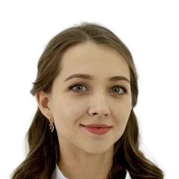 Шелиган Дарья Александровна — Офтальмолог (окулист), Детский офтальмолог, Чита