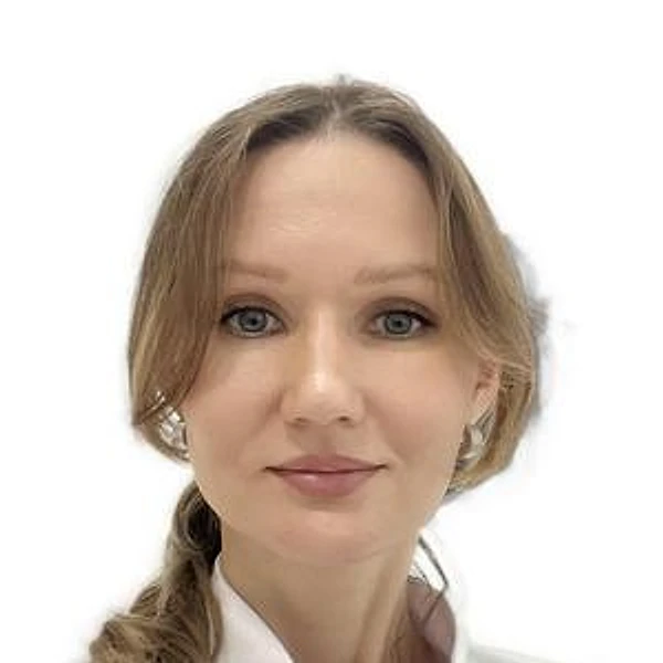Игошина Наталья Олеговна — Врач УЗИ, Краснодар