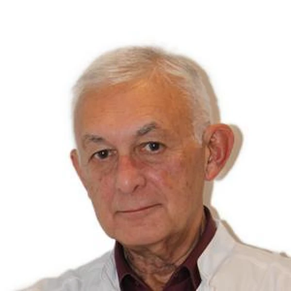 Павлиашвили Владимир Георгиевич — Пластический хирург, Саратов