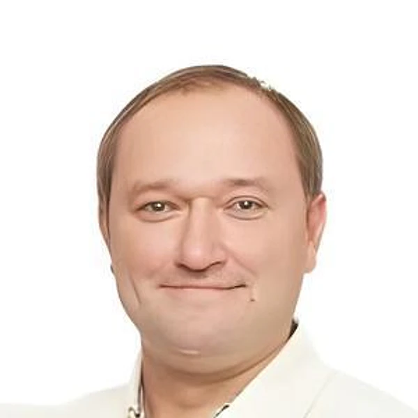 Буров Алексей Александрович — Сурдолог, ЛОР, Томск
