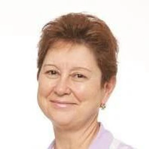 Красильникова Людмила Юрьевна — Сурдолог, Томск