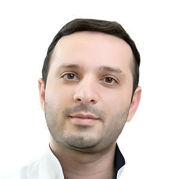 Давидов Анар Рафаилович — Стоматолог-имплантолог, Стоматолог, Стоматолог-хирург, Одинцово