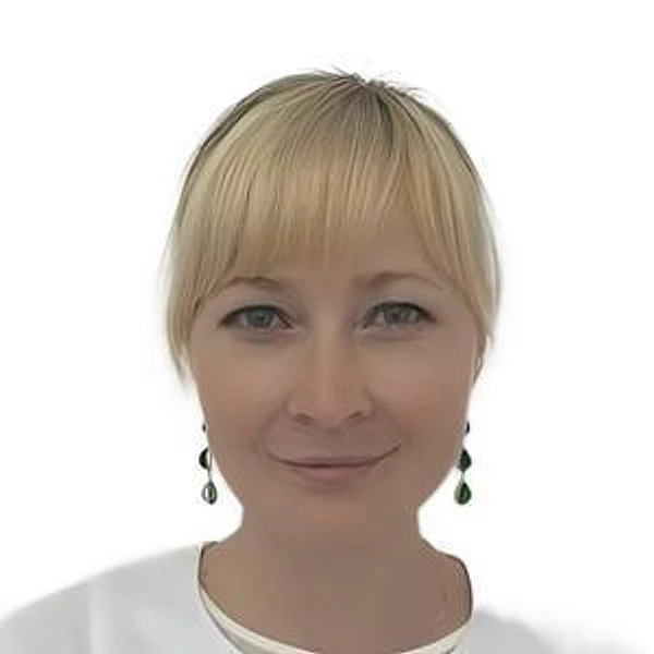 Гончарова Оксана Викторовна — Педиатр, Гирудотерапевт, Физиотерапевт, Королёв